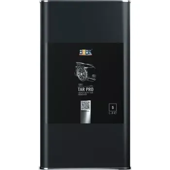 ADBL TAR PRO - odstranění asfaltu a lepidel 5L