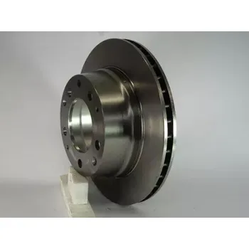 Brzdový kotouč BOSCH Brzdový kotouč větraný Ø290mm 0 986 478 310