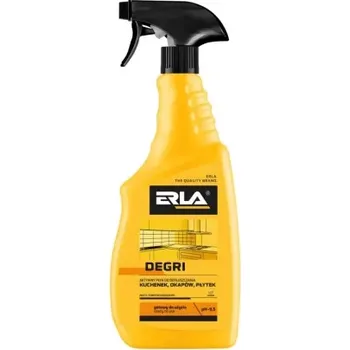 Autokosmetika K2 ERLA DEGRI - univerzální čistič kuchyně 750ml