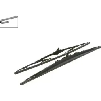 Stěrač Bosch TWIN 610S 600+575 mm BO 3397010280