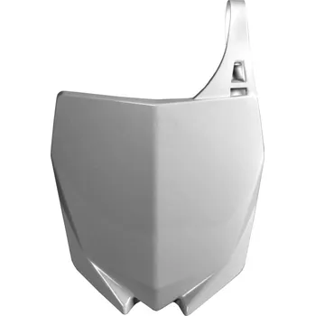 ŠTÍTEK# YZ 15-20 / YZF 10-17 WH YAMAHA YZ 250 F 2010-2019