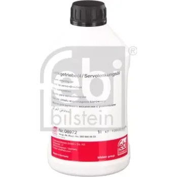 Hydraulický olej FEBI BILSTEIN 08972 - Hydraulický olej 1L