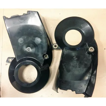 Sekačka Kryt řemene pojezdu Riwall