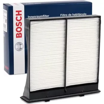 Kabinový filtr BOSCH Kabinový filtr 1 987 432 262