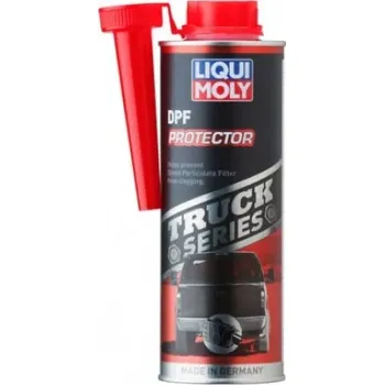 aditivum LIQUI MOLY 20999 RADA TRUCK OCHRANA DPF - 500ml