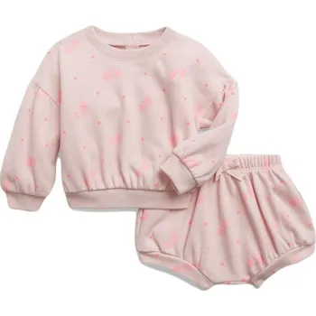 Dětská souprava GAP BABY 18-24M Růžová