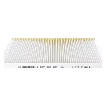 Kabinový filtr BOSCH Kabinový filtr 1 987 432 024