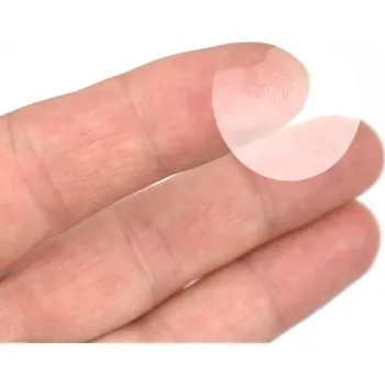 Papír Samolepicí kolečka 25mm 200ks