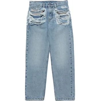 Kšiltovka DIESEL 2010-FS-J Velikost: 16Y (M/L)