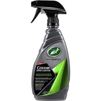 Autokosmetika Turtle Wax Hybrid Solutions Ceramic Spray Coating 500ml