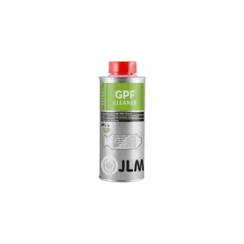 aditivum JLM Petrol GPF Cleaner - čistič benzinového filtru částic 250ML