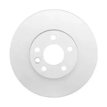 Brzdový kotouč BOSCH Brzdový kotouč větraný Ø300mm 0 986 479 037