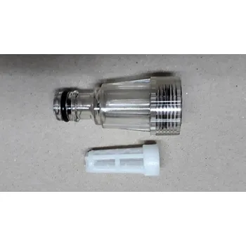 Filtr do vysavače Vstupní filtr REPW 100, 120