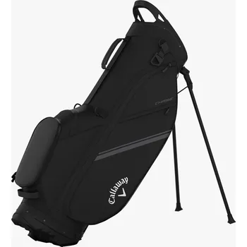 Golfový bag Callaway bag stand Chase 25 - černý