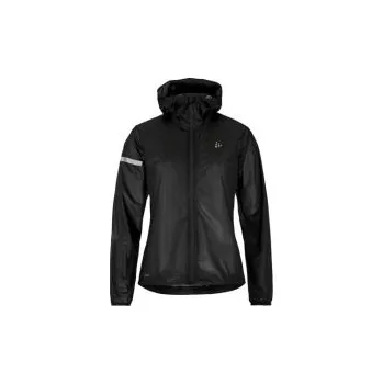 Běžecké oblečení CRAFT PRO Hydro Lightweight W černá 1915131-999000 XL; Černá bunda + DÁREK DLE VÝBĚRU!