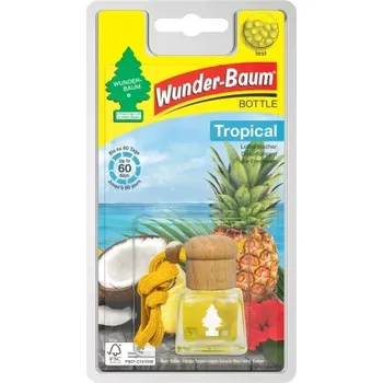 WUNDER-BAUM bottle Tropical 4,5ml