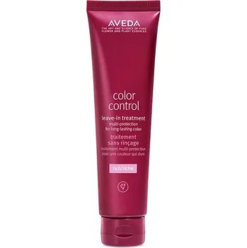 Nestandardní parfém Aveda - color control™ Bezoplachové kondicionéry 100 ml unisex