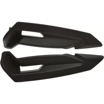 Helma na motorku přední kryty ventilace pro přilby TWIST, AIROH