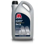 MILLERS OILS XF PREMIUM 0w16 5L