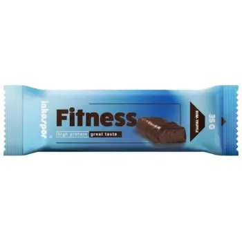 Inkospor tyčinka Fitness rumová pralinka 35 g