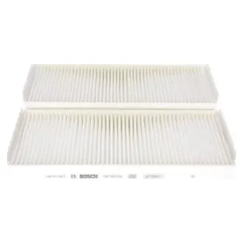 Kabinový filtr BOSCH Kabinový filtr 1 987 432 020