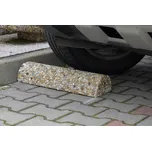 PROFIBA Zábrana pod kolo 50 cm - vymývaný beton