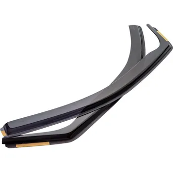 Plexi ofuk oken Ofuky oken Mercedes Metris 2016-