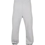 Pánské tepláky URBAN CLASSICS TB014B GREY XXL