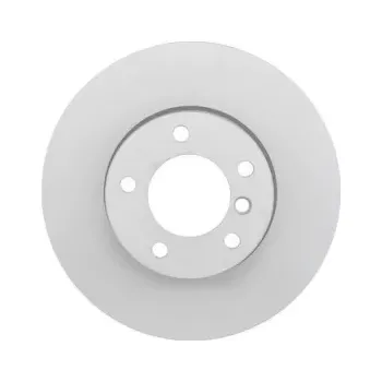 Brzdový kotouč BOSCH Brzdový kotouč větraný Ø312mm 0 986 479 381