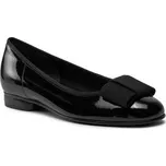 Baleríny Gabor 05.100.97 Černá 36