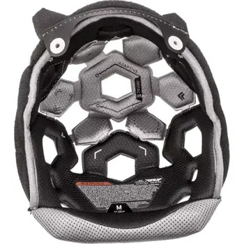 Klobouk klobouk interiéru FLY RACING FORMULA (vel. XL)