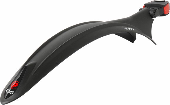 Blatník zadní POLISPORT Cross Country EVO 26-29