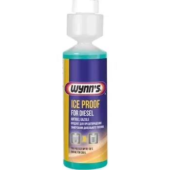 aditivum WYNN´S Wynn's Ice proof for Diesel 250 ml