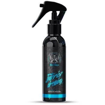 BadBoys Interior Dressing | Bubble Gum - Impregnace a výživa interiérových plastů 150ml
