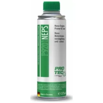 aditivum PRO-TEC NANO ENGINE PROTECT & SEAL - Přípravek na ochranu motorů na bázi nanočástic 375ml