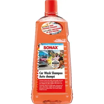 Autošampón Sonax Havana Love Car Shampoo - šampon 2L