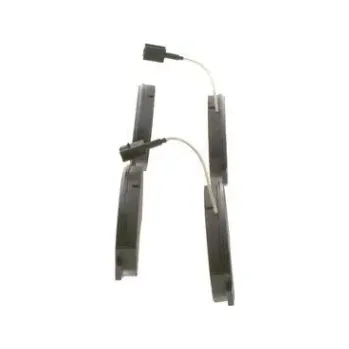 Brzdová destička BOSCH Sada brzdových doštiček 0 986 494 799