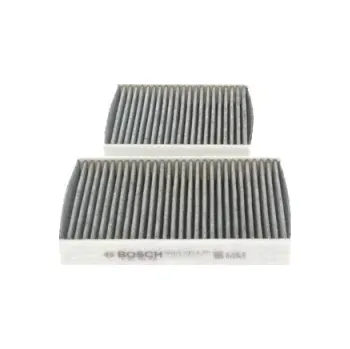 Kabinový filtr BOSCH Kabinový filtr 1 987 432 436