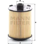 MANN FILTER Olejový filtr HU 8014 z