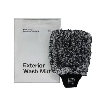 Koch Chemie Exterior Wash Mitt - Mycí rukavice z mikrovlákna