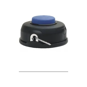 Strunová hlava Strunová hlava Husqvarna T45 matka 12x1,75