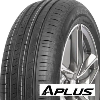 Osobní pneu Pneumatiky APLUS A609 175/60 R13 77H, letní pneu, osobní a SUV, sleva DOT (DOT: 4121)