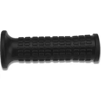 grip gripy 1990 (moped) délka 122 mm, DOMINO (černé)