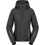 bunda HOODIE H2OUT 2 LADY, SPIDI, dámská (černá, vel. XL)
