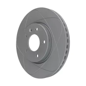 Brzdový kotouč ATE Brzdový kotouč větraný Ø300mm 24.0326-0166.1