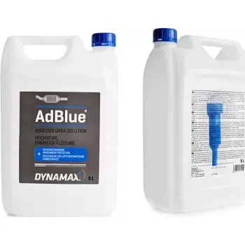 aditivum DYNAMAX ADBLUE 5L