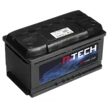 ATECH EFB 12V 80AH 740A BA EFB80