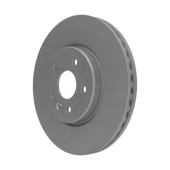 Brzdový kotouč ATE Brzdový kotouč větraný Ø300mm 24.0126-0188.1