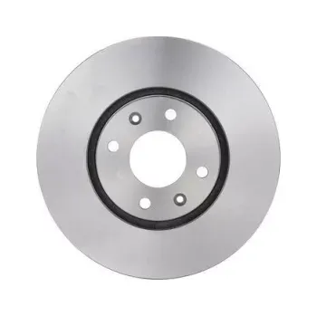 Brzdový kotouč BOSCH Brzdový kotouč větraný Ø288mm 0 986 478 980