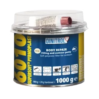 DINITROL 6010 SUPER SOFT 1KG
